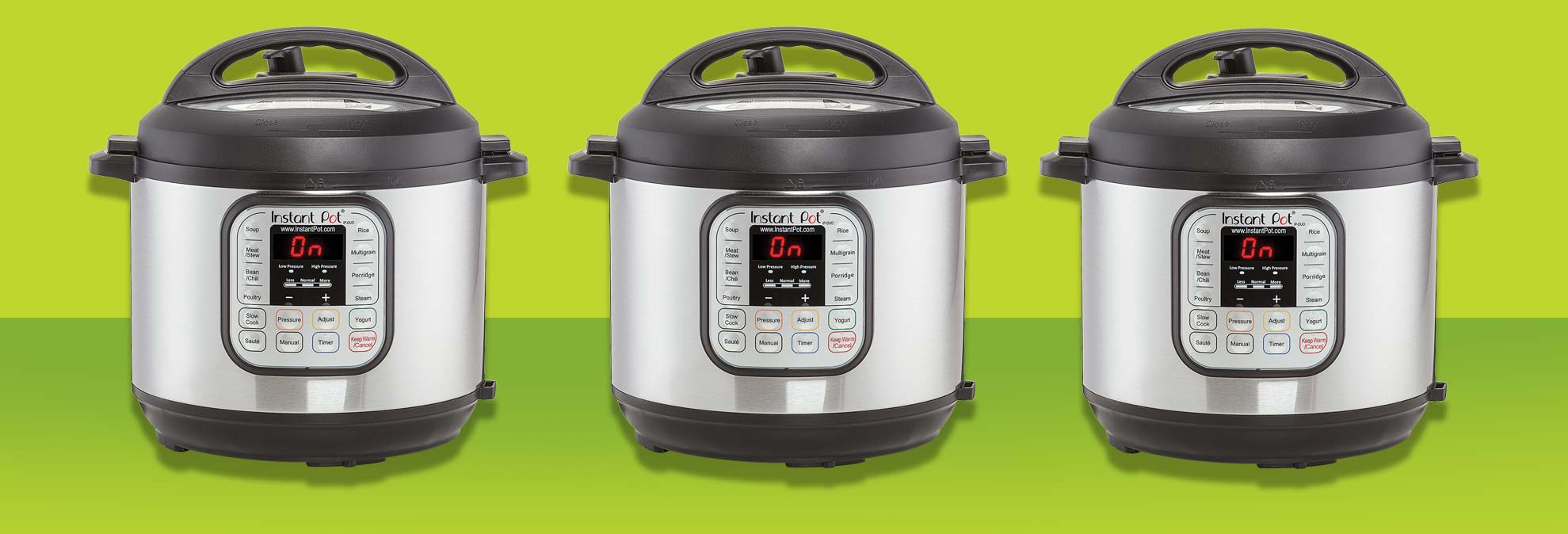 Make Dinner in a Snap With the Instant  Pot  Consumer  Reports 